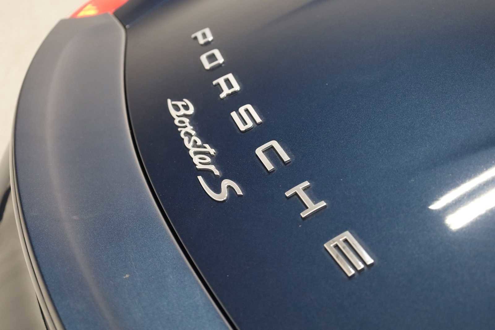 Used 2013 Porsche Boxster S image 8