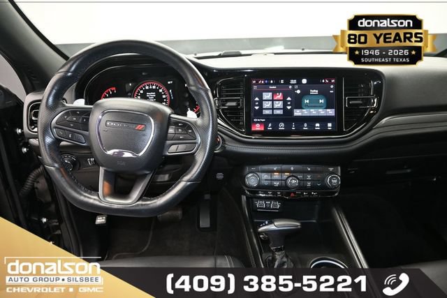 Used 2021 Dodge Durango GT RWD image 13