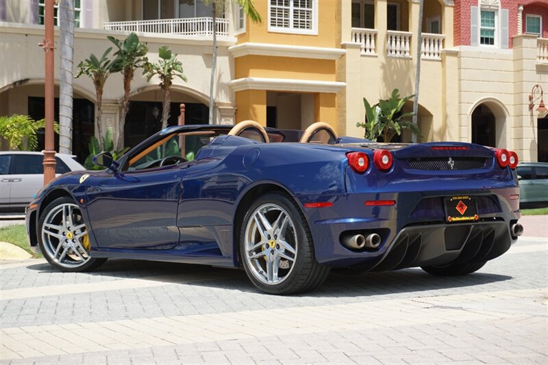 Used 2007 Ferrari F430 Spider RWD image 34