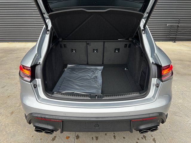Certified 2026 Porsche Macan S AWD/4WD image 26