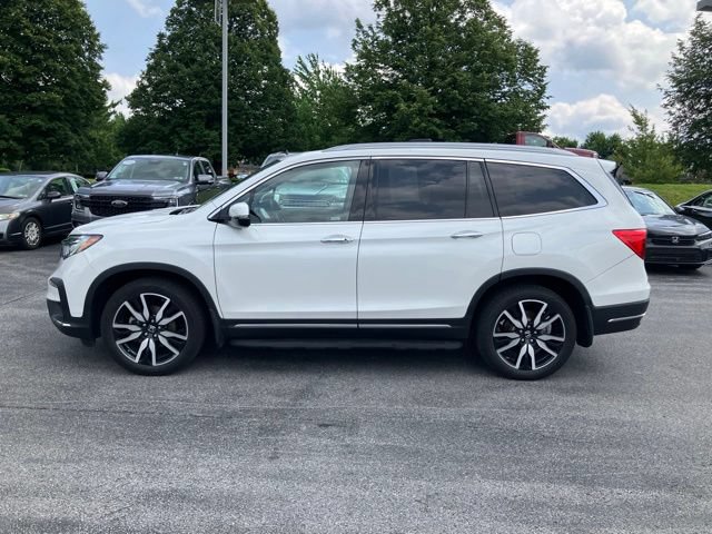 Used 2020 Honda Pilot Elite image 6