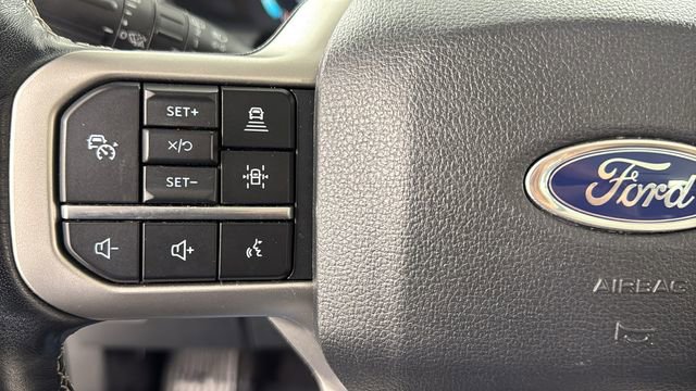 Used 2024 Ford Expedition Limited image 22