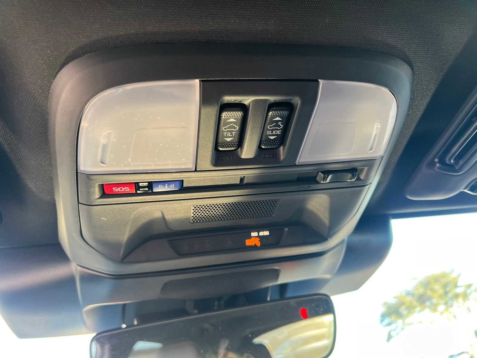 Certified 2025 Subaru Crosstrek 2.5i Wilderness w/ Wilderness Package image 20