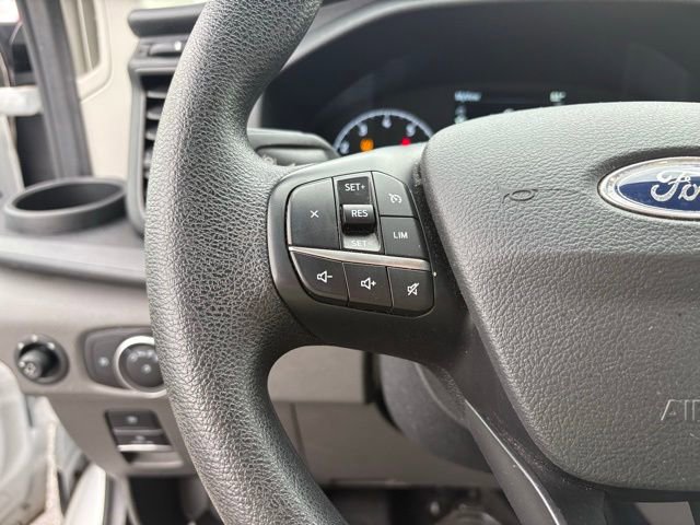 Used 2024 Ford Transit 250 Base w/ Exterior Upgrade Package image 32