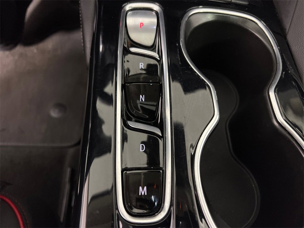 Used 2023 Buick Envision Essence w/ Sport Touring Package image 33