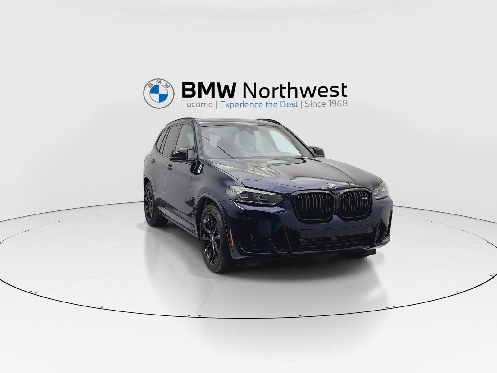Used 2023 BMW X3 M40i w/ Shadowloine Package AWD/4WD image 7