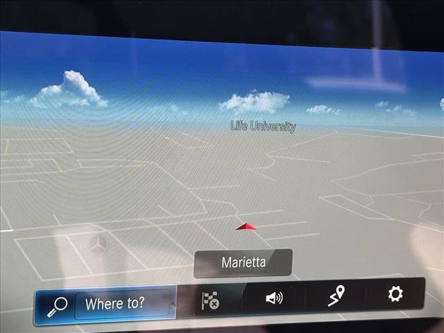 Certified 2023 Mercedes-Benz E 350 Sedan image 10