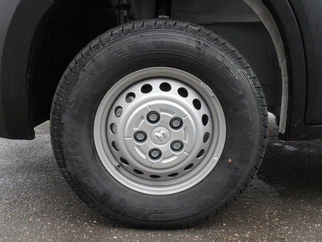 Used 2024 RAM ProMaster 3500 w/ Storage Group image 12