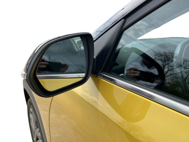 Used 2023 Kia Seltos S w/ Navigation Package FWD image 18