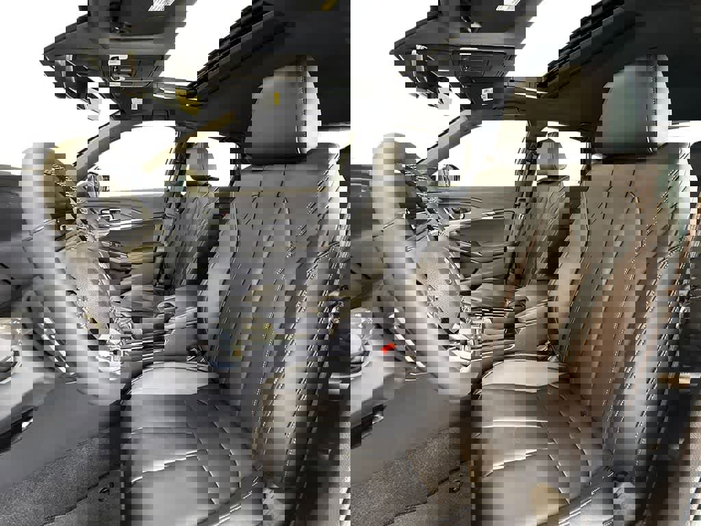 New 2026 Acura Integra A-Spec FWD image 16