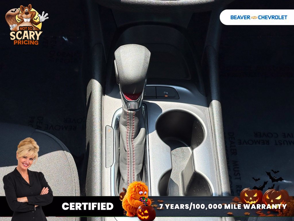 Used 2024 Chevrolet Malibu RS w/ LPO, Floor Liner Package FWD image 20