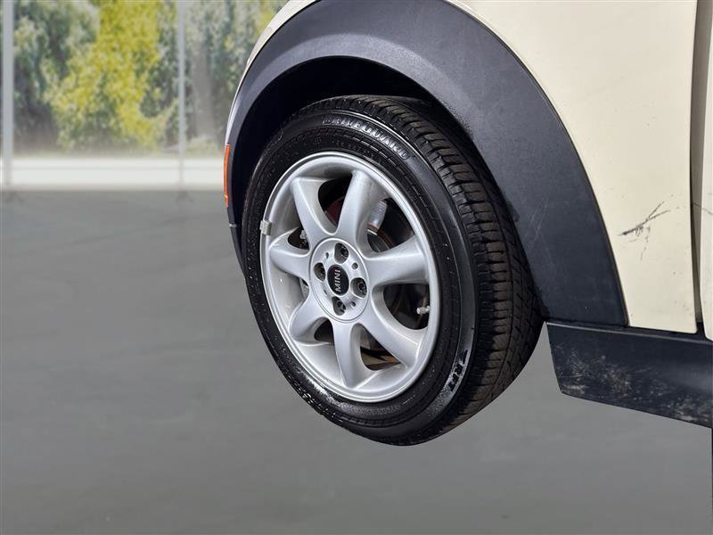 Used 2010 MINI Cooper S image 17