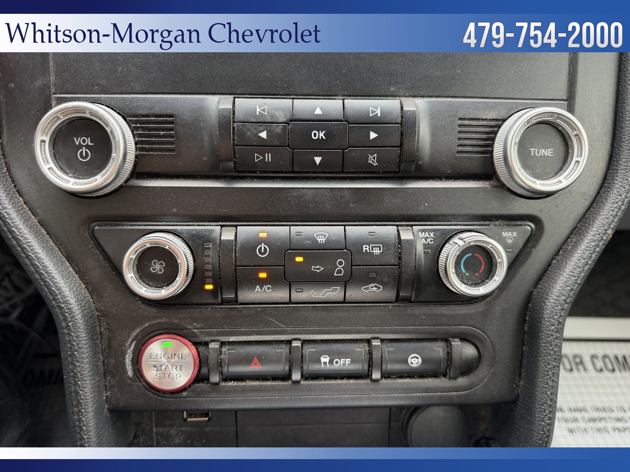 Used 2019 Ford Mustang Coupe RWD image 29