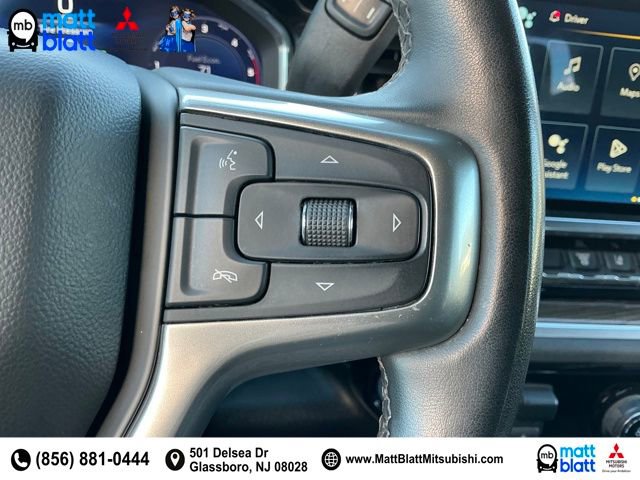 Used 2024 Chevrolet Silverado 3500 LT image 14