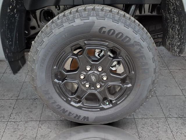 New 2025 Ford Ranger XLT w/ Equipment Group 301A High image 4