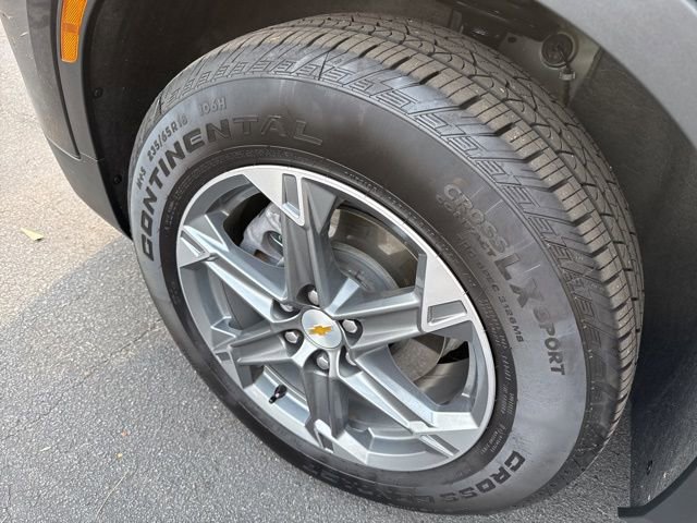 Used 2024 Chevrolet Blazer LT w/ Convenience Package image 34