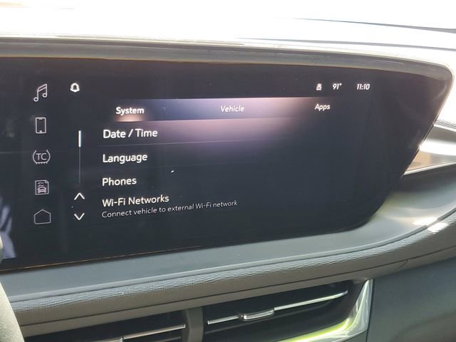 Used 2024 Buick Envista Preferred w/ Convenience I Package FWD image 25