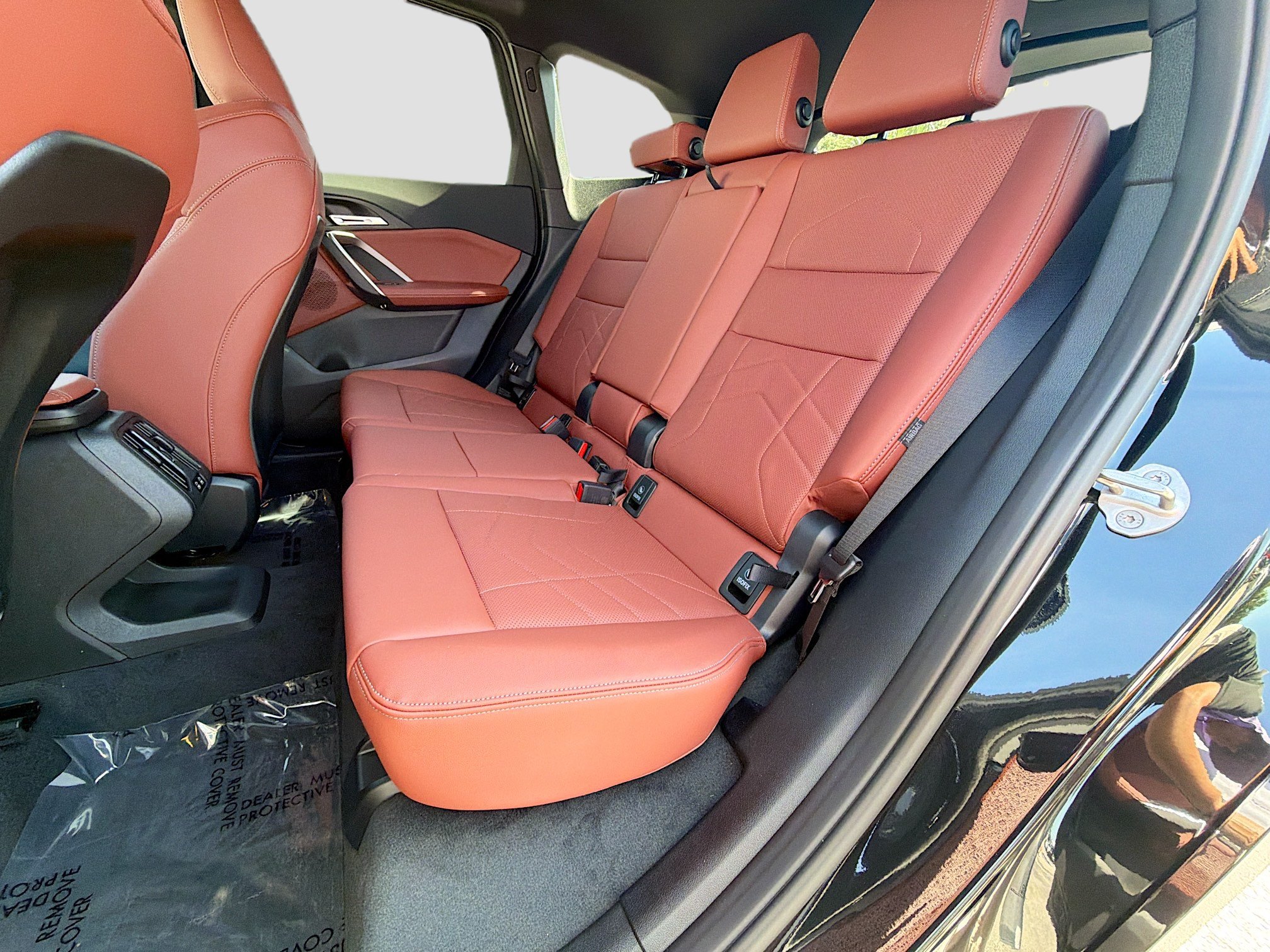 New 2026 BMW X1 xDrive28i w/ Technology Package AWD/4WD image 20