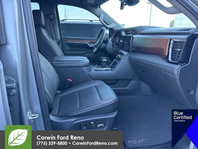 Used 2023 GMC Sierra 1500 Denali image 12