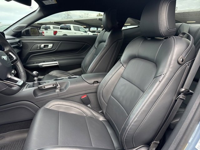 Used 2024 Ford Mustang GT Premium w/ GT Performance Package image 10