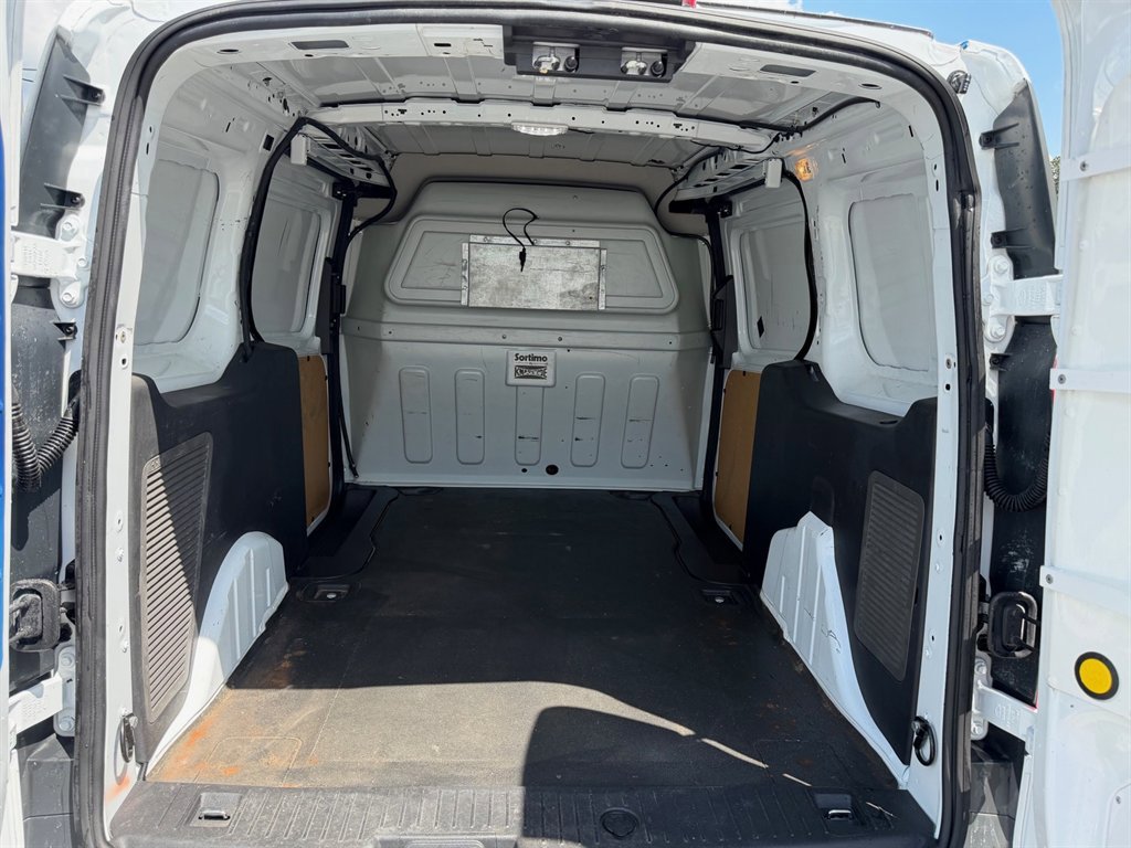 Used 2015 Ford Transit Connect XL FWD image 7