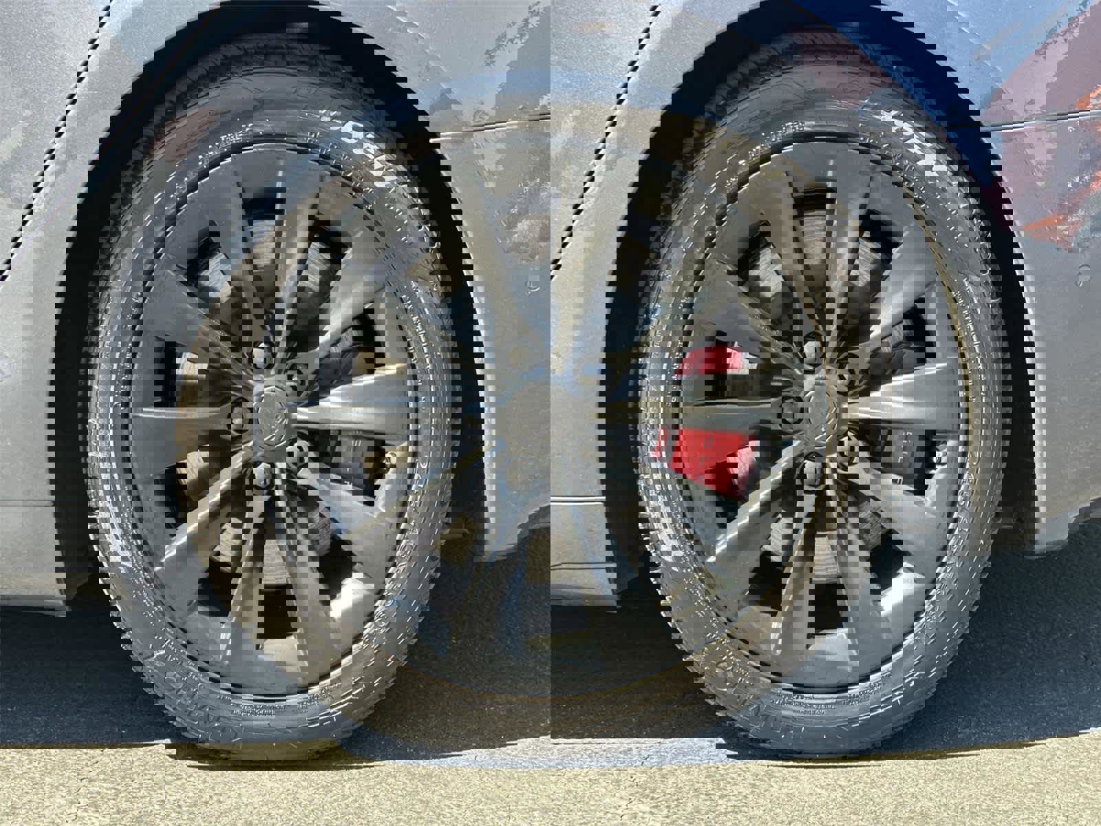 Used 2019 Tesla Model S Long Range image 8