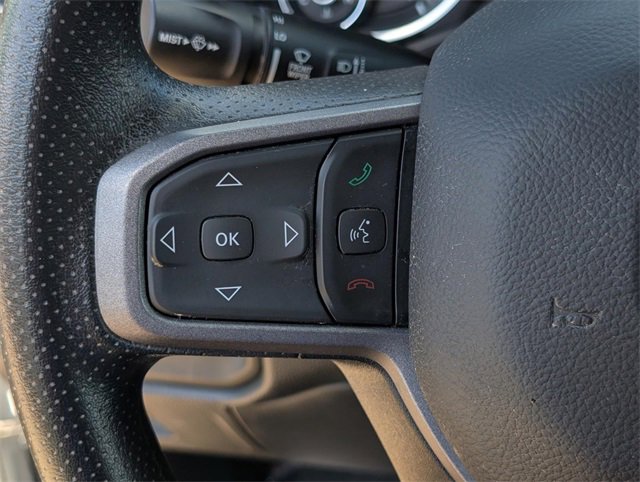 Used 2024 RAM 1500 Tradesman w/ Trailer Tow Group image 12