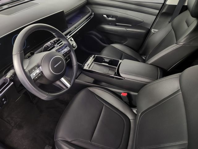 Certified 2025 Hyundai Tucson SEL AWD/4WD image 10