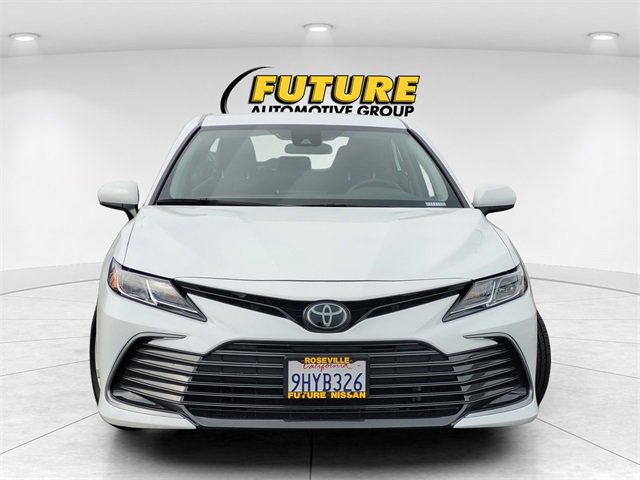 Used 2023 Toyota Camry LE image 2
