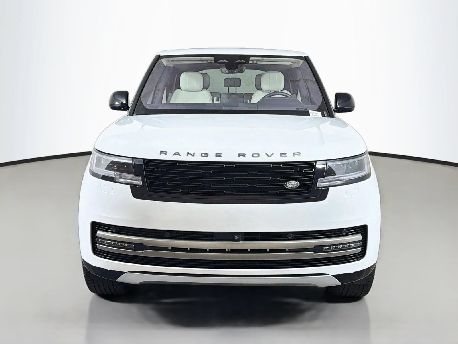 Used 2023 Land Rover Range Rover SE AWD/4WD image 8