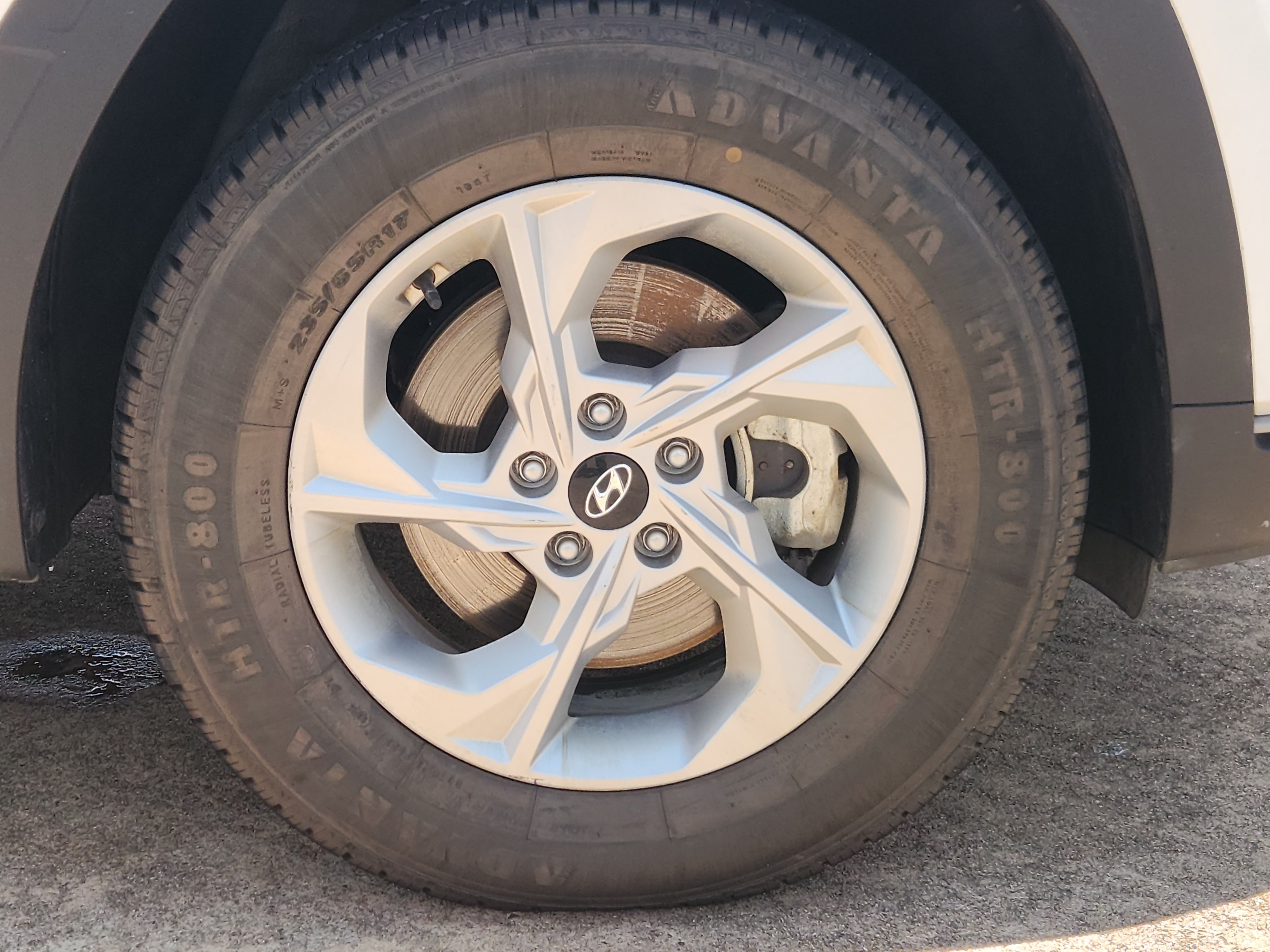 Used 2024 Hyundai Tucson SEL AWD/4WD image 11