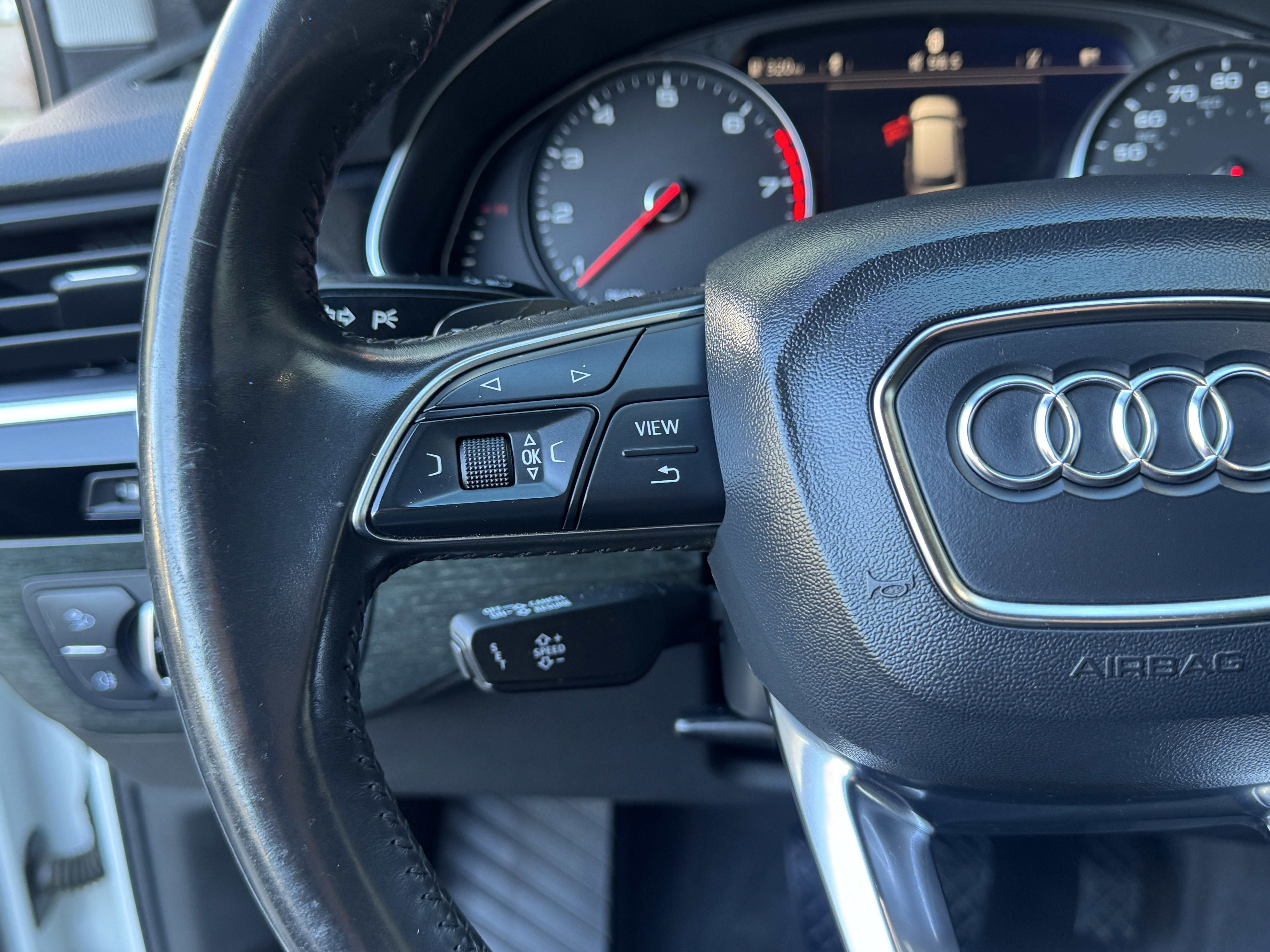 Used 2017 Audi Q7 3.0T Premium AWD/4WD image 20