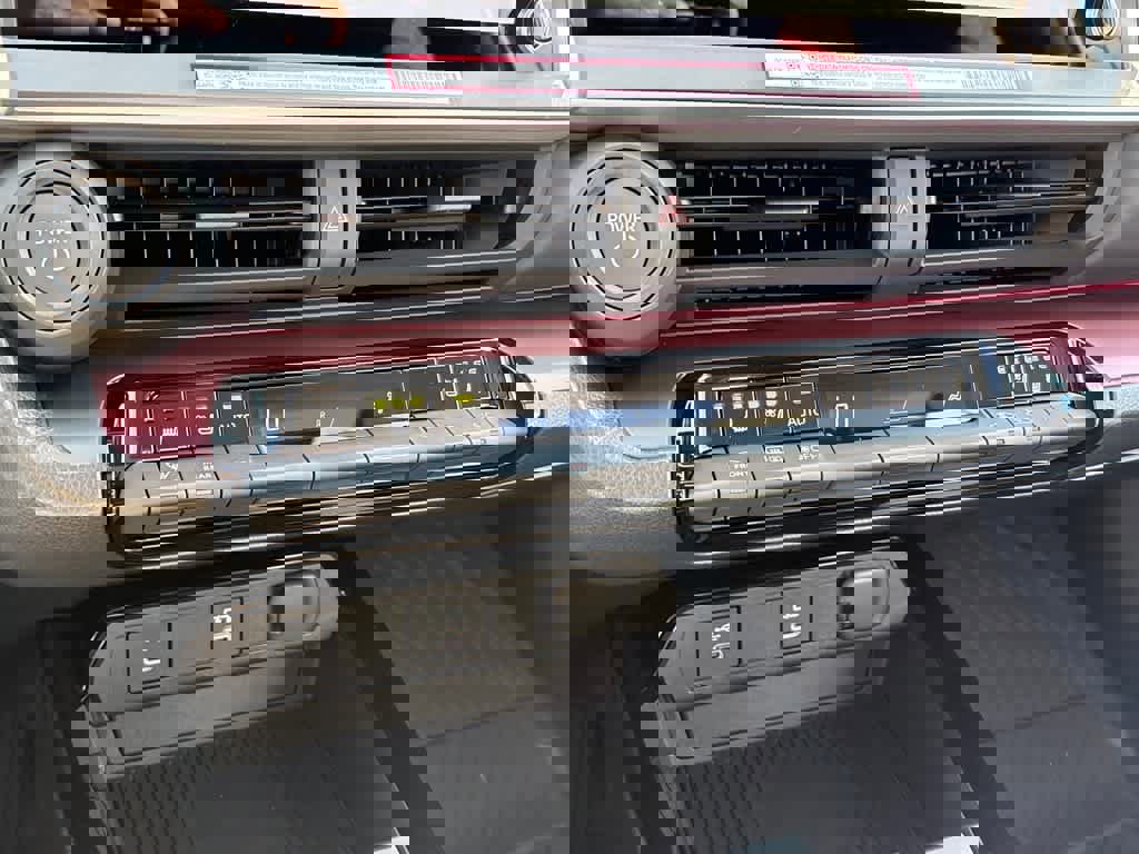 New 2026 Toyota Prius Plug-In Hybrid image 15