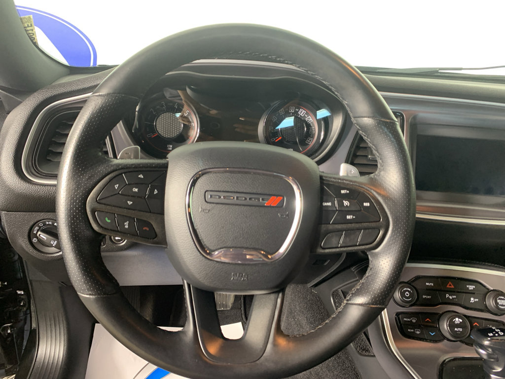 Used 2020 Dodge Challenger GT w/ Blacktop Package image 22