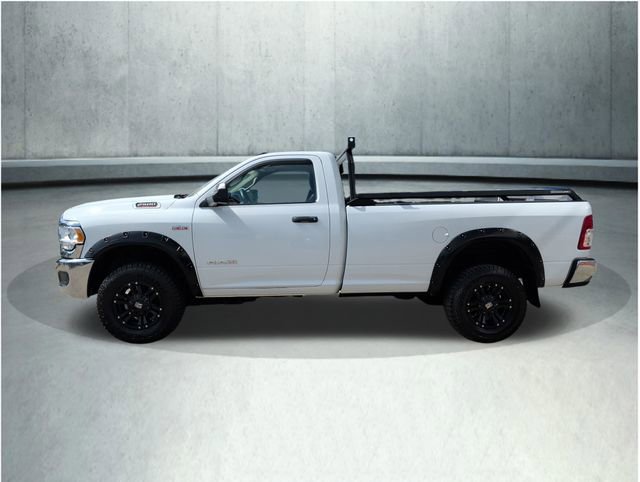 Used 2020 RAM 2500 Tradesman w/ Chrome Appearance Group AWD/4WD image 2