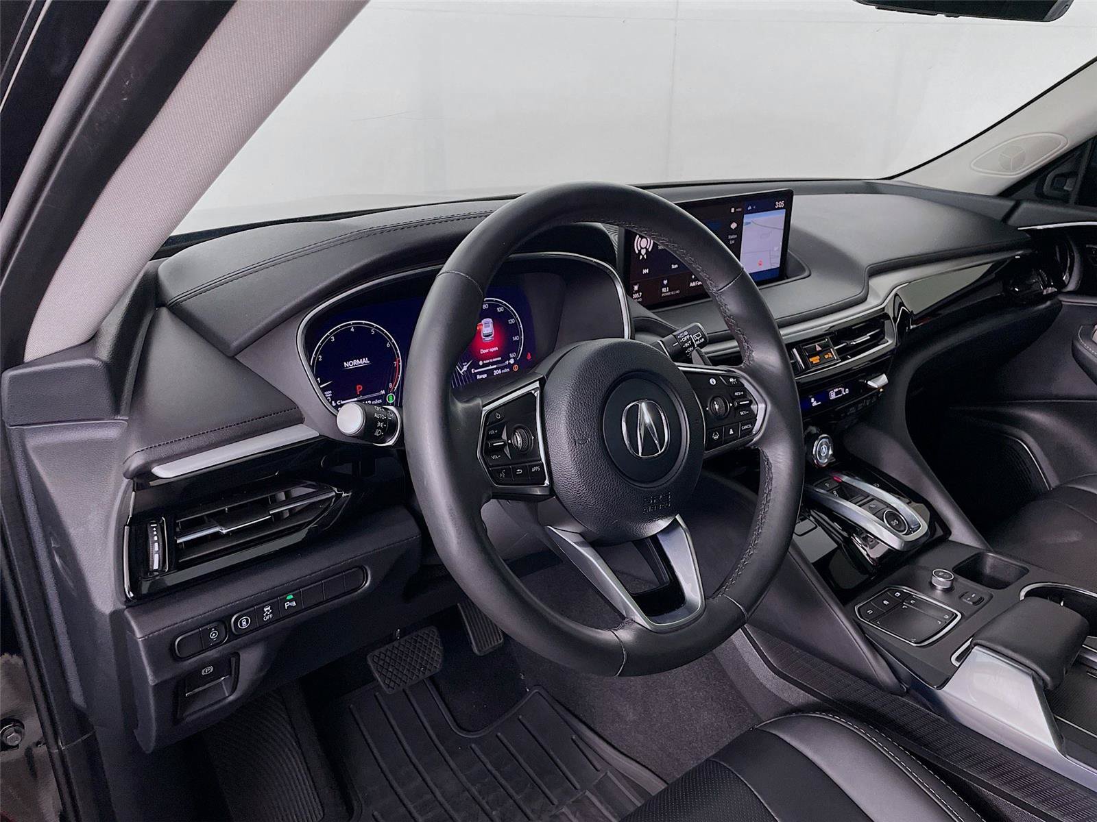 Used 2024 Acura MDX SH-AWD w/ Technology Package image 12