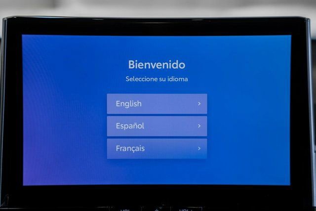 New 2026 Toyota Corolla Cross XLE image 23