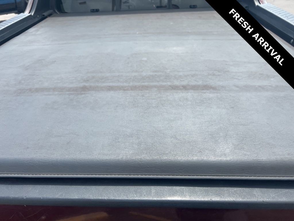 Used 2008 Honda Ridgeline RTL image 8