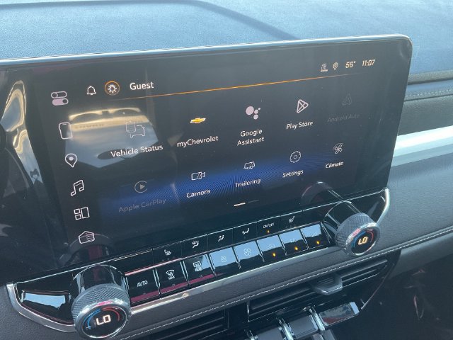 New 2026 Chevrolet Colorado LT w/ LT Convenience Package RWD image 14