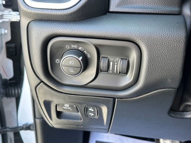 New 2026 RAM 1500 Big Horn image 25