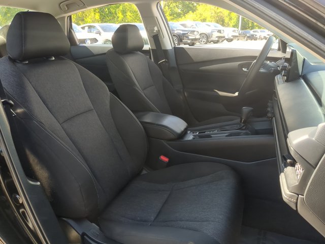 Used 2025 Honda Accord LX image 20