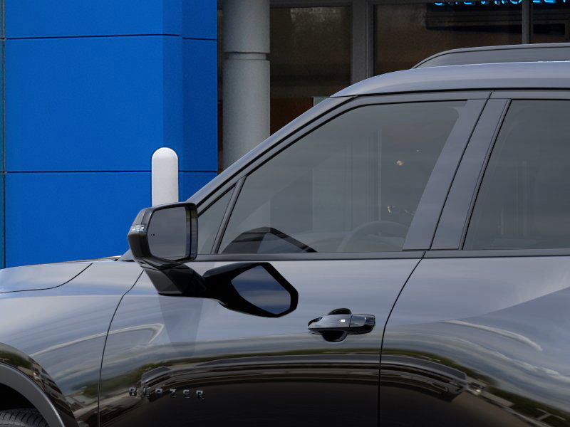 New 2026 Chevrolet Blazer LT w/ Midnight/Sport Edition image 12