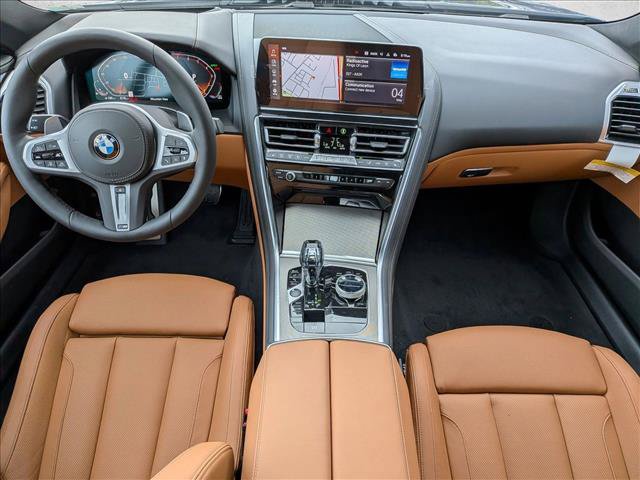 New 2026 BMW 840i xDrive Coupe AWD/4WD image 15