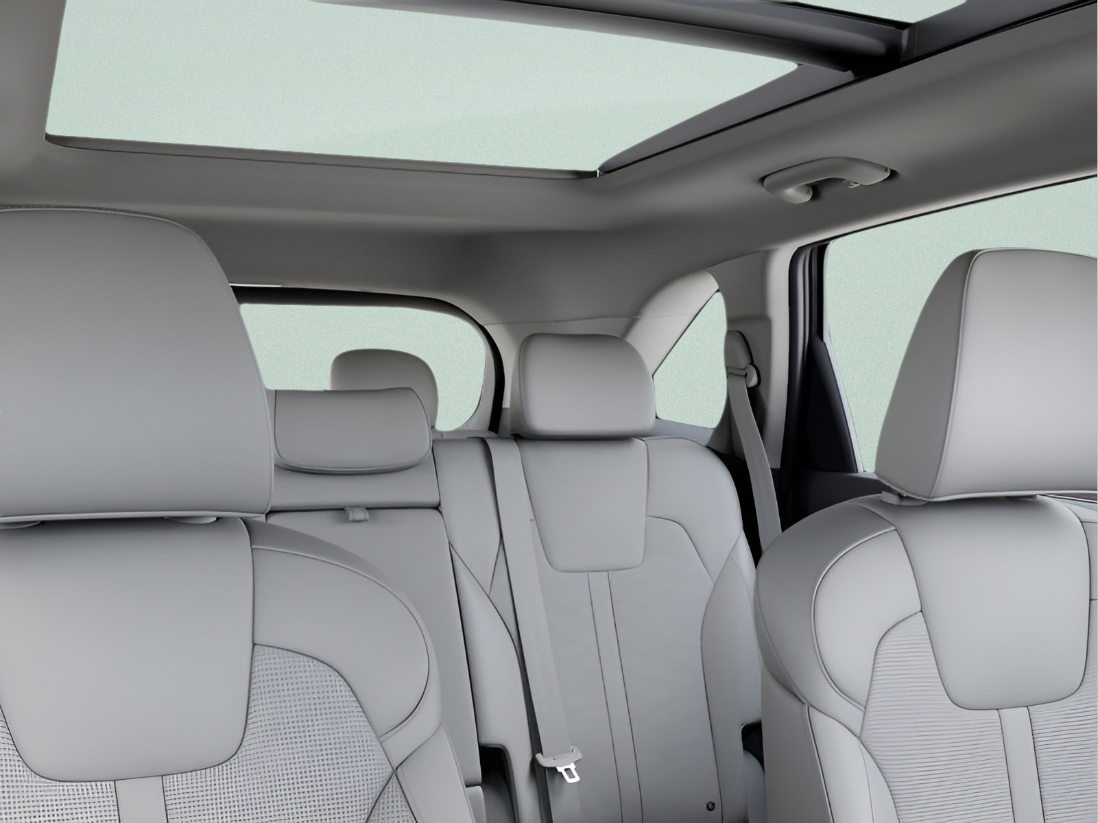New 2026 Kia Sorento EX FWD image 23