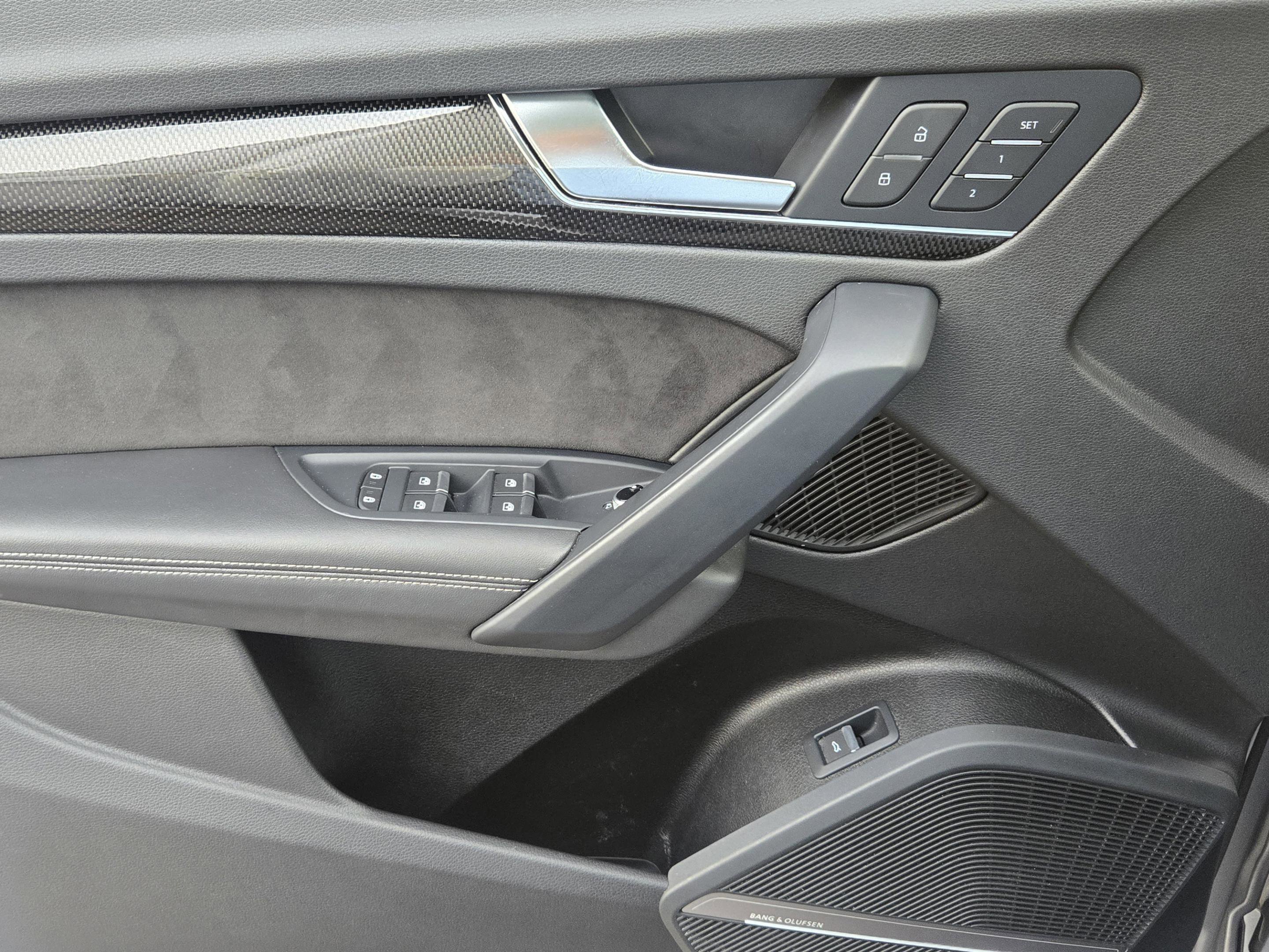 Used 2022 Audi SQ5 Premium Plus image 10