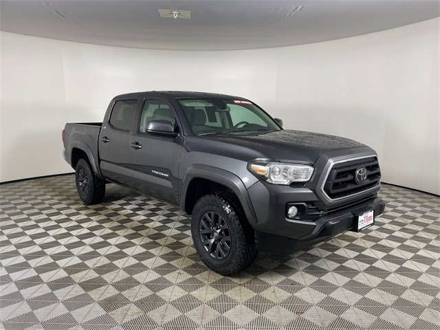 Used 2022 Toyota Tacoma SR5 image 24