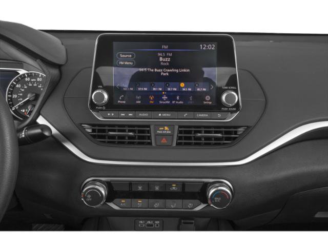Certified 2022 Nissan Altima 2.5 SV w/ SV Premium Package AWD/4WD image 13