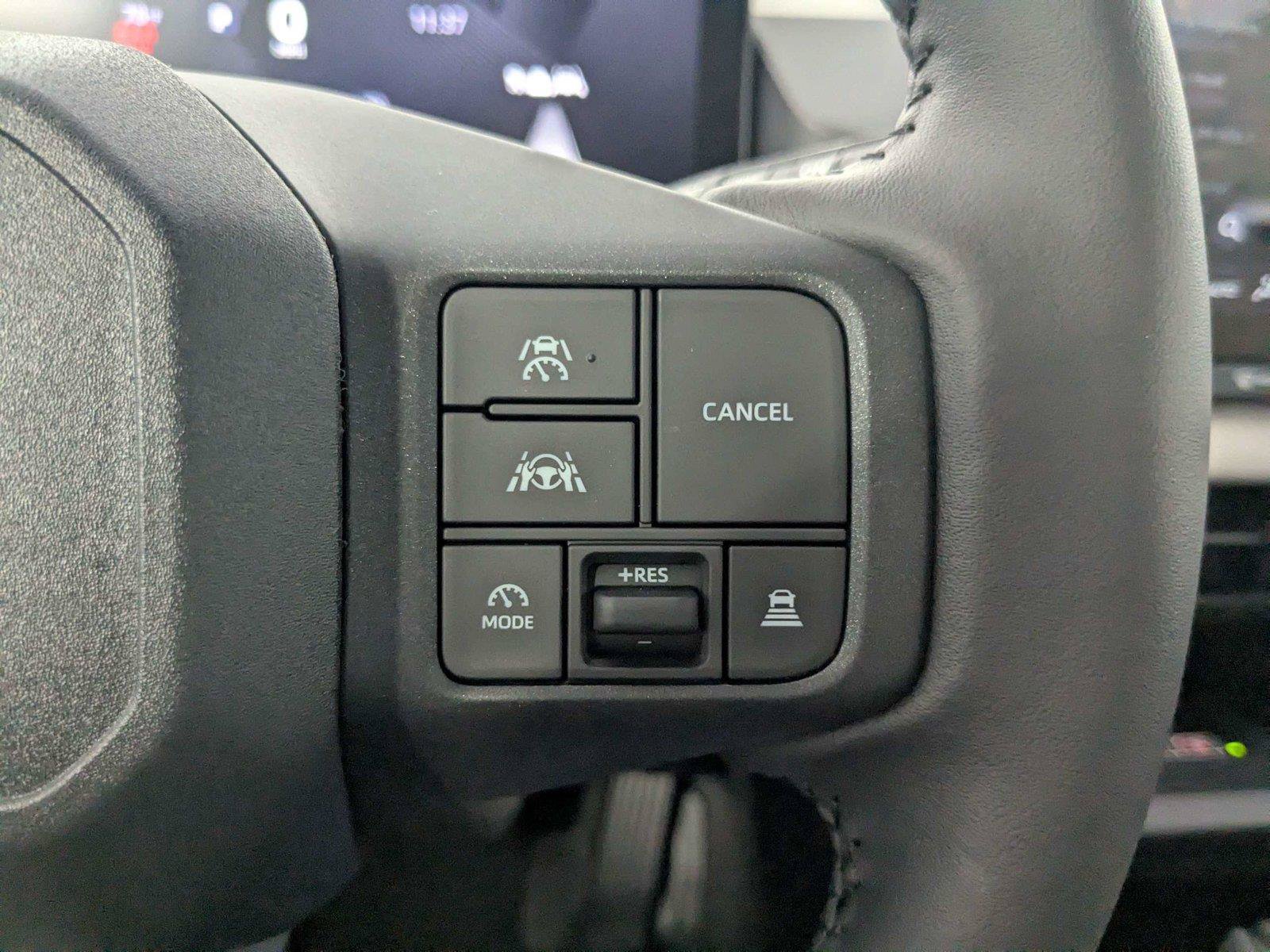 New 2026 Toyota RAV4 XLE Premium FWD image 14