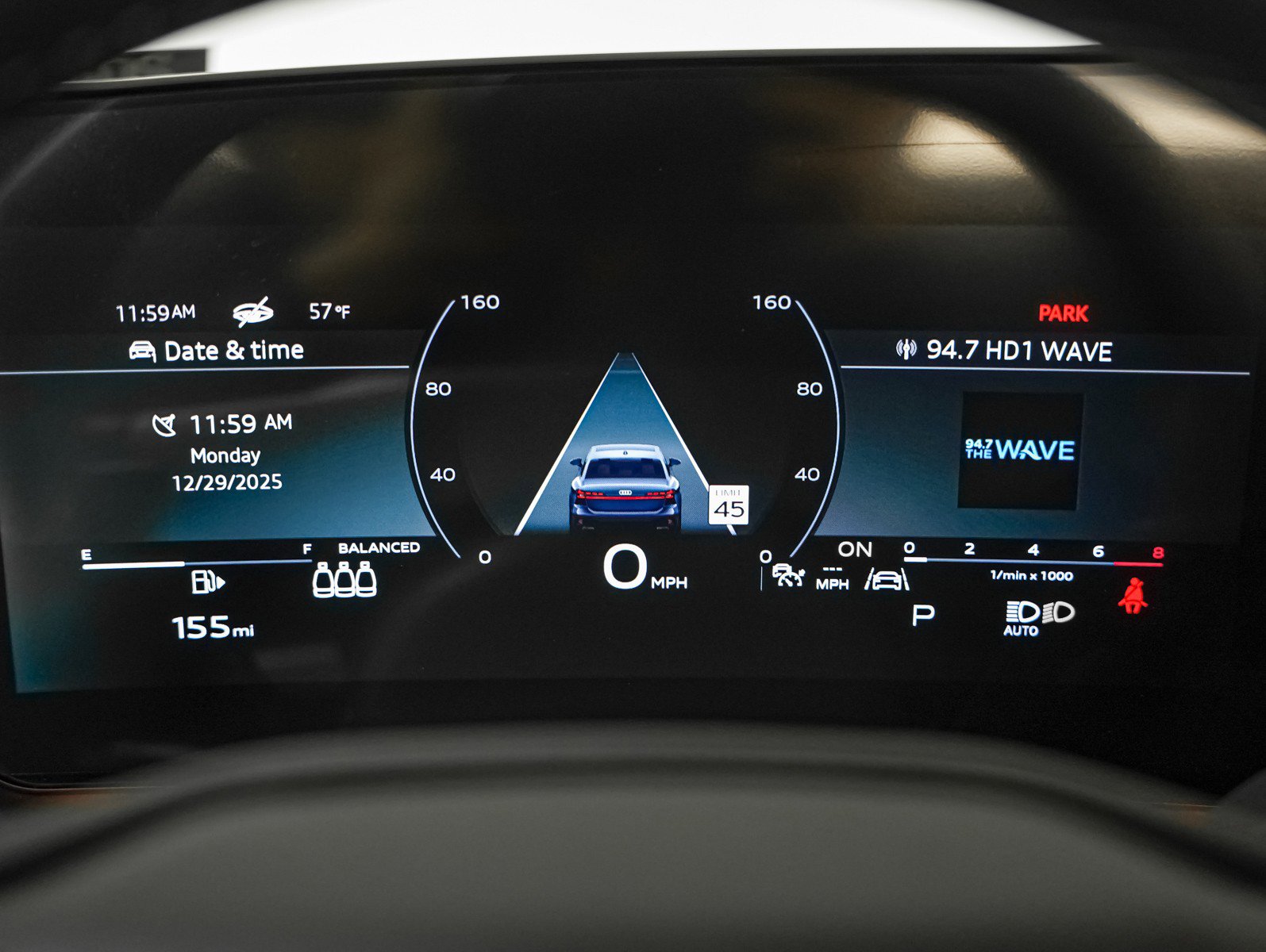 New 2026 Audi A6 Premium Plus AWD/4WD image 16
