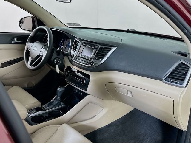 Used 2016 Hyundai Tucson SE w/ Option Group 02 image 22